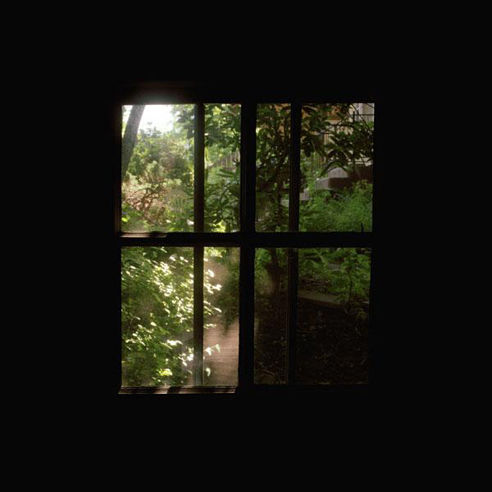 Cleared – Breaking Day LP - product images