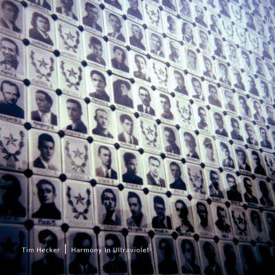 Tim,Hecker,–,Harmony,In,Ultraviolet,2xLP,Tim Hecker, Harmony In Ultraviolet, Kranky, Vinyl, vinilo, comprar, twosteprecords, two step records, Two-Step Records