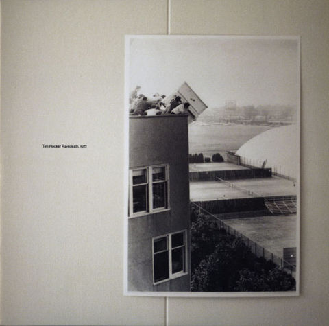 Tim,Hecker,–,Ravedeath,,1972,2xLP,Tim Hecker, Ravedeath, 1972, Kranky, Vinyl, vinilo, comprar, twosteprecords, two step records, Two-Step Records