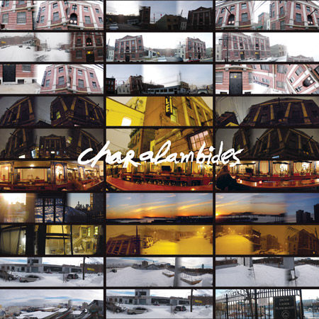 Charalambides,–,Exile,2xLP, Exile, Kranky, vinilo, comprar, twosteprecords, two step records, Two-Step Records
