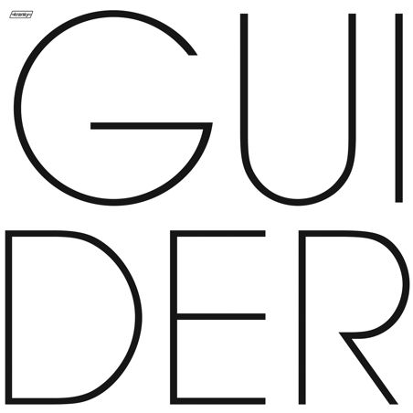 Disappears,–,Guider,LP, Guider, Kranky, Vinyl, vinilo, comprar, twosteprecords, two step records, Two-Step Records