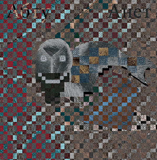 Gultskra Artikler – Abtu/Anet LP - product images  of 