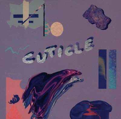 Cuticle,-,Mother,Rhythm,Earth,Memory,LP,Mother Rhythm Earth Memory, Cuticle, Not Not Fun, LP, vinilo, comprar, twosteprecords, two step records, Two-Step Records
