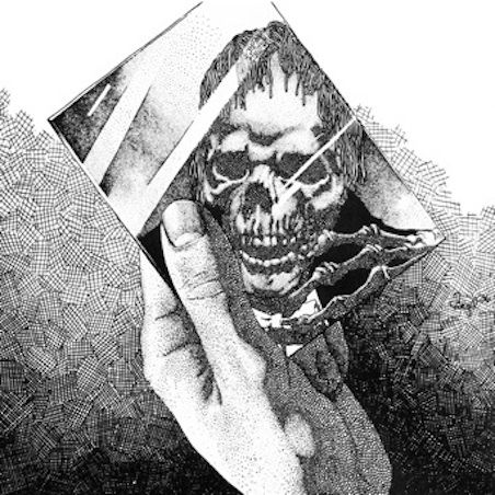 Oneohtrix,Point,Never,–,Replica,LP,Oneohtrix Point Never, Replica, Software, LP, vinilo, comprar, twosteprecords, two step records, Two-Step Records