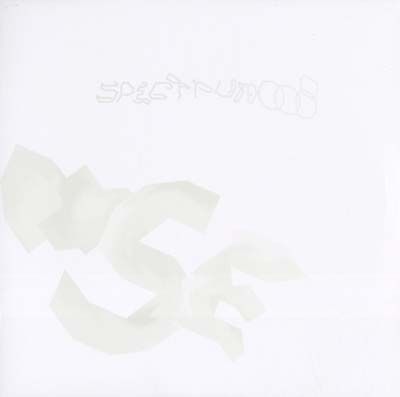 Driphouse – Spectrum 008 LP - product images