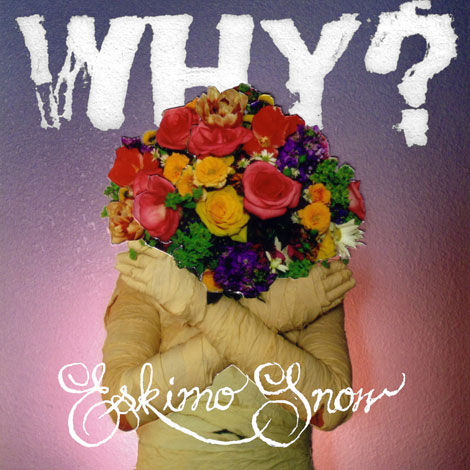 Why?,–,Eskimo,Snow,LP, Eskimo Snow, Tomlab, LP, vinilo, comprar, twosteprecords, two step records, Two-Step Records