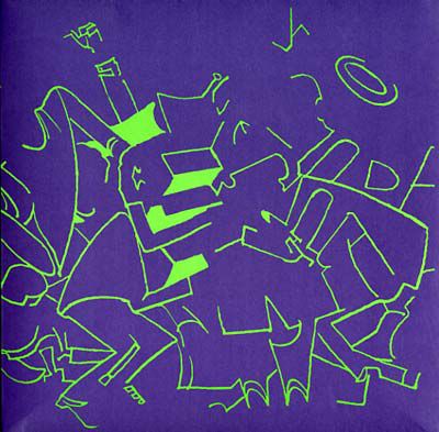 Jim O'Rourke - Old News #7 2xLP - product images