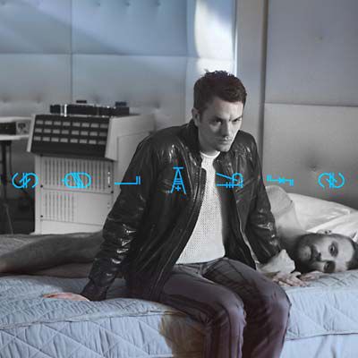 Ben,Frost,&,Daníel,Bjarnason,–,Sólaris,LP, Bedroom Community, Ben Frost, Daníel Bjarnason, Solaris, 2012, vinilo, comprar, twosteprecords, two step records, Two-Step Records