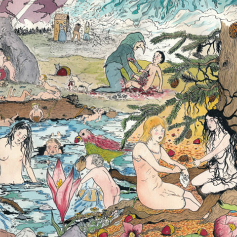 Isengrind,-,Night,of,Raining,Fire,LP, Night of Raining Fire, Blackest Rainbow, LP, vinilo, comprar, twosteprecords, two step records, Two-Step Records