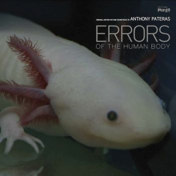 Anthony,Pateras,-,Errors,Of,The,Human,Body,OST,2xLP,Anthony Pateras, Errors Of The Human Body, OST, 2xLP, vinilo, vinyl, Mego, twosteprecords