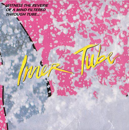 Inner,Tube,-,LP,Inner Tube, LP, vinilo, Mark McGuire, Skaters, Pacific City Sound Visions