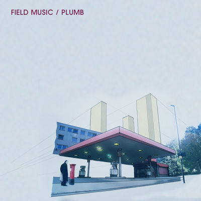 Field,Music,–,Plumb,LP,Field Music, Plumb, Memphis Industries, vinilo, LP, vinyl