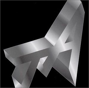 Trans,Am,–,TA,LP,Trans Am, TA, LP, Thrill Jockey, vinyl, vinilo