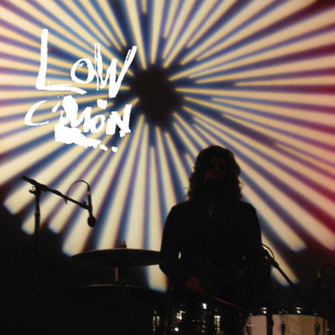 Low,–,C'mon,LP, C'mon, Sub Pop, LP, vinilo, vinyl
