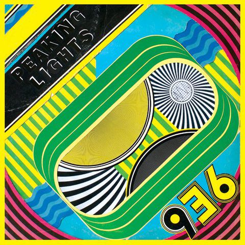 Peaking,Lights,–,936,LP,Peaking Lights, 936, LP, Not Not Fun, vinyl, vinilo