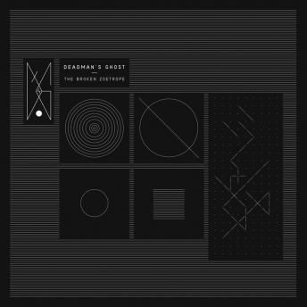 Deadman's,Ghost,-,The,Broken,Zoetrope,LP,Deadman's Ghost, The Broken Zoetrope, Umor-Rex, vinilo, vinyl