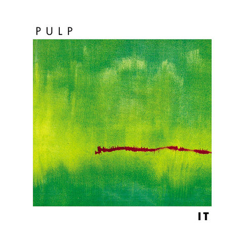 Pulp,-,It,(Reissue),LP, It, vinyl, Fire, reissue