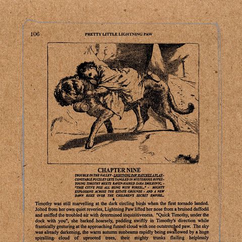 Thee,Silver,Mountain,Reveries,–,Pretty,Little,Lightning,Paw,EP,Thee Silver Mountain Reveries, Pretty Little Lightning Paw, EP, Constellation, vinyl