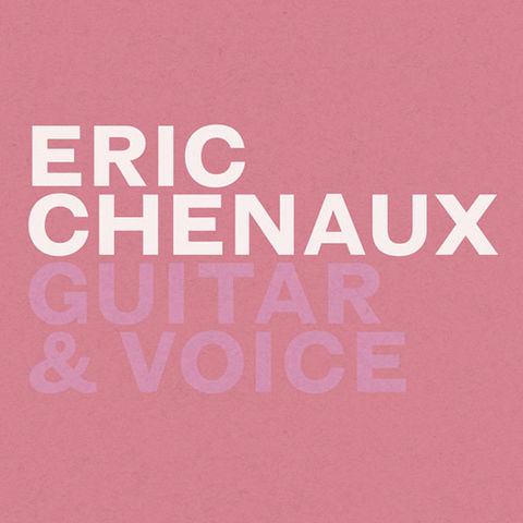 Eric,Chenaux,–,Guitar,&,Voice,LP,Eric Chenaux, Guitar & Voice, LP, Constellation, vinyl