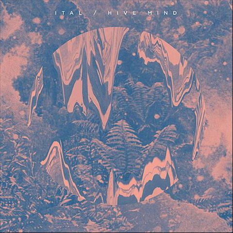 Ital,-,Hive,Mind,2xLP, Hive Mind, 2xLP, Planet Mu, Vinyl