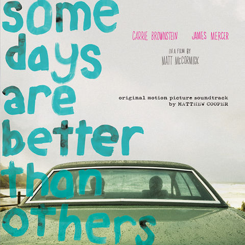 Matthew,Cooper,–,Some,Days,Are,Better,Than,Others,OST,LP,Matthew Cooper, Some Days Are Better Than Others, OST, LP, Temporary Residence, Vinyl