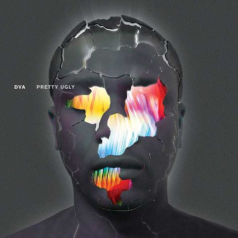DVA,–,Pretty,Ugly,2xLP, Pretty Ugly, 2xLP, Hyperdub, Vinyl
