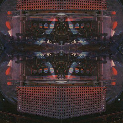 Concessionaires,–,Artificial,Interface,LP, Artificial Interface, LP, Under The Spire, vinyl