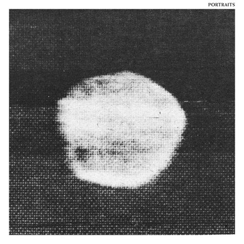 Portraits,-,LP, Portraits, Important Records, LP, vinyl