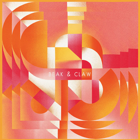 S,/,-,Beak,&,Claw,EP,S / S / S - Beak & Claw, Anticon, EP, vinyl