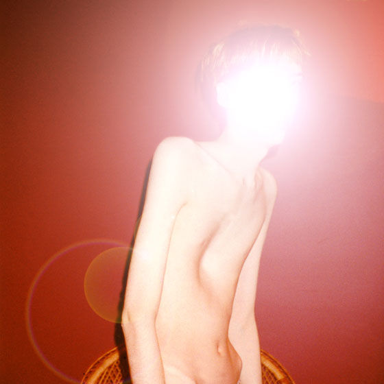 Atlas Sound – Logos LP - product images