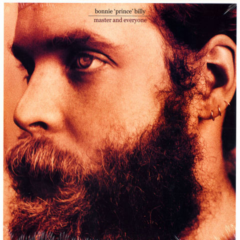 Bonnie,'Prince',Billy,–,Master,And,Everyone,LP,Bonnie 'Prince' Billy, Master And Everyone, Drag City, Vinyl, vinilo, comprar, twosteprecords, two step records, Two-Step Records