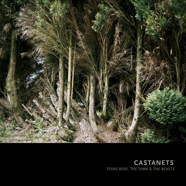 Castanets – Texas Rose, The Thaw & The Beasts LP - product images