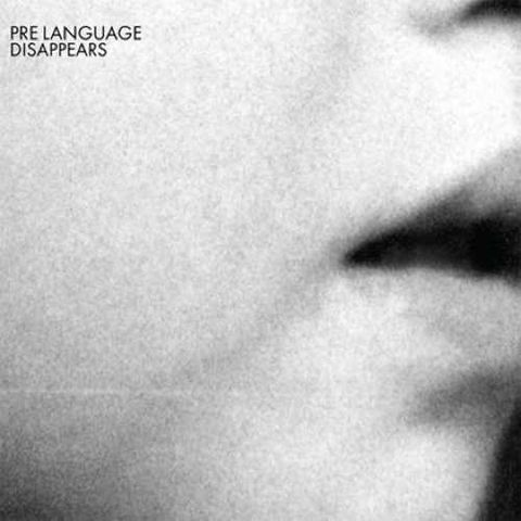 Disappears,–,Pre,Language,LP, Pre Language, Kranky, Vinyl, vinilo, comprar, twosteprecords, two step records, Two-Step Records
