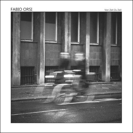 Fabio,Orsi,–,Von,Zeit,Zu,LP,(Orange,Ltd.,Ed.),/,Fabio Orsi, Von Zeit Zu Zeit, LP, vinilo, Backwards