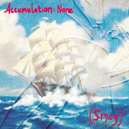 (Smog),–,Accumulation:,None,LP,Smog, Accumulation: None, Drag City, LP, vinilo