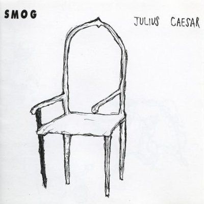 Smog,–,Julius,Caesar,LP, Julius Caesar, Drag City, Vinyl, LP, vinilo, comprar, twosteprecords, two step records, Two-Step Records