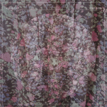 Pete Swanson & Rene Hell – Waiting For The Ladies LP - product images