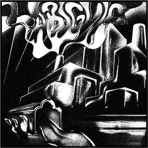 La,Big,Vic,-,Dub,The,World!:,Actually,Revisited,LP,La Big Vic, Dub The World!: Actually Revisited, LP, Underwater Peoples, vinilo, comprar, twosteprecords