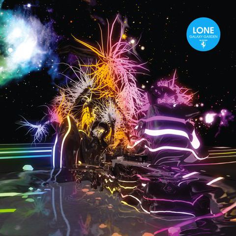 Lone,–,Galaxy,Garden,2xLP, Galaxy Garden, R & S Records, LP, vinilo, comprar, twosteprecords