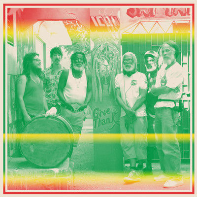 Sun,Araw,,M.,Geddes,Gengras,Meet,The,Congos,–,FRKWYS,Vol.,9:,Icon,Give,Thank,LP+DVD,/,CD+DVD,Sun Araw, M. Geddes Gengras Meet The Congos, Frkwys Vol. 09, LP, Rvng Intl., vinilo, comprar, twosteprecords, two step records, Two-Step Records