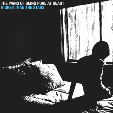 The,Pains,Of,Being,Pure,At,Heart,–,Higher,Than,Stars,EP,The Pains Of Being Pure At Heart, Higher Than The Stars, EP, Slumberland, Fortuna Pop, Vinyl