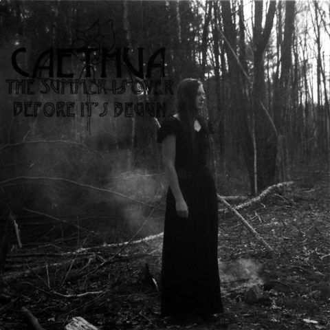 Caethua,–,The,Summer,Is,Over,Before,It's,Begun,LP, The Summer Is Over Before It's Begun, Water Wing Records, LP, vinilo, comprar, twosteprecords