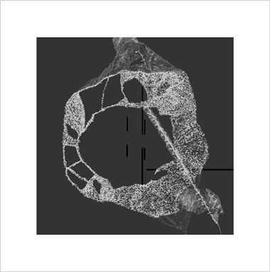 Eli,Keszler,/,Keith,Fullerton,Whitman,–,Split,LP,Eli Keszler / Keith Fullerton Whitman Split, NNA Tapes, vinilo, comprar, twosteprecords