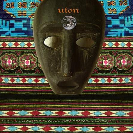 Uton,–,Unexplained,Objects,LP, Unexplained Objects, Dekorder, Vinyl, vinilo, comprar, twosteprecords, two step records, Two-Step Records