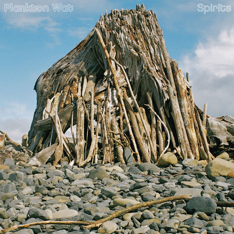 Plankton,Wat,‎–,Spirits,LP,Plankton Wat, Spirits, Thrill Jockey, Vinyl, LP, vinilo, comprar, twosteprecords, two step records, Two-Step Records