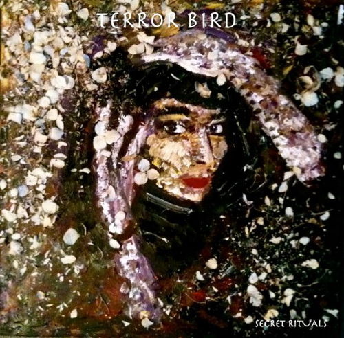Terror Bird ‎– Secret Rituals LP - product images