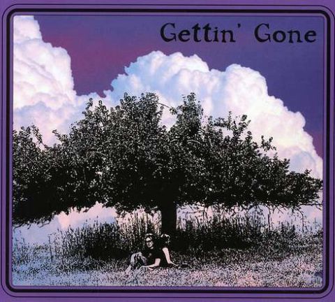 MV&EE,With,The,Golden,Road,‎–,Gettin',Gone,2xLP,MV&EE With The Golden Road, Gettin' Gone, LP, Ecstatic Peace!, Vinyl