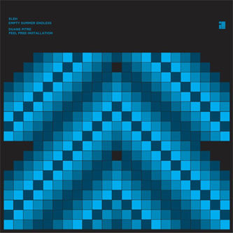 Eleh,/,Duane,Pitre,‎–,Empty,Summer,Endless,Feel,Free,Installation,LP,Eleh / Duane Pitre, Empty Summer Endless / Feel Free Installation, Important, LP, vinilo, comprar, twosteprecords