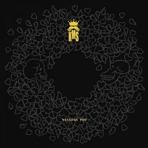 King,Midas,Sound,‎–,Without,You,2xLP,King Midas Sound, Without You, 2xLP, Hyperdub, Vinyl