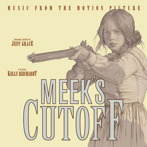 Jeff,Grace,‎–,Meek's,Cutoff,-,Music,From,The,Motion,Picture,10,Jeff Grace , Meek's Cutoff - Music From The Motion Picture, Blackest Rainbow, 10, vinilo, comprar, twosteprecords, two step records, Two-Step Records